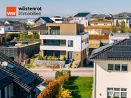 Luxus-Wohnung an Lux-Grenze! Garten, Tiefgarage, Aufzug und beste Ausstattung auf 123m² im EG! - Wincheringen