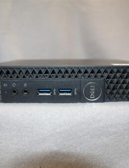 Dell Optiplex 3070,Intel Core i5-9500T,16GB Ram,512GB NVME SSD - Frankfurt (Main) Griesheim