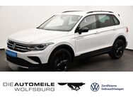 VW Tiguan, 1.5 TSI Life Urban Sport, Jahr 2023 - Wolfsburg