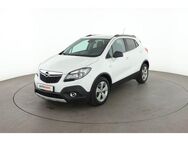 Opel Mokka 1.4 Turbo Innovation - Berlin