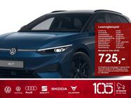 VW ID.7, Tourer Pro S h Black Style, Jahr 2022 - Vilsbiburg