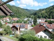 Preiswertes Haus mit attraktiver Aussicht - Zell (Wiesental)