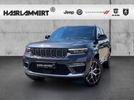 Jeep Grand Cherokee, Summit 4Xe, Jahr 2024 - Hasbergen