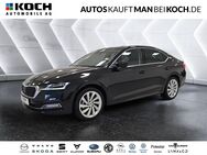 Skoda Octavia, 1.5 TSI e-TEC Style V H, Jahr 2021 - Berlin