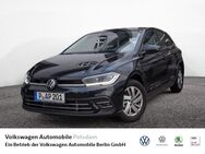 VW Polo, 1.0 TSI Style, Jahr 2024 - Potsdam