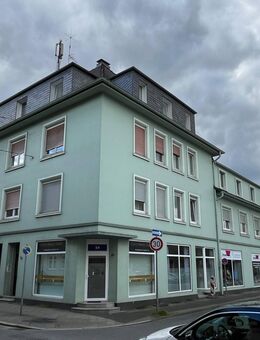 Lukratives Wohn-/& Geschäftshaus mit 8 Whg, 3 Gewerben und 2 Keller Lagerflächen + Antenne in Bochum - Bochum