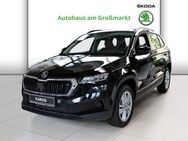 Skoda Karoq, 1.5 TSI Selection El, Jahr 2024 - Duisburg