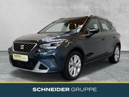 Seat Arona, 1.0 TSI Xperience, Jahr 2022 - Chemnitz