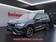 CUPRA Ateca, 1.5 TSI ParkAss 2xKlima, Jahr 2024 - Bergkamen