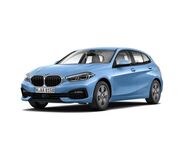 BMW 118, i ADVANTAGE AUTOMATIK, Jahr 2019 - Krefeld