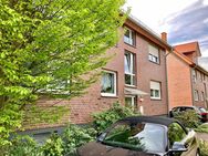 Schicke Maisonette-Wohnung in Lippstadt- Bad Waldliesborn - Lippstadt