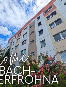 ++ 3-Raum Eigentumswohnung in top-gepflegter & beliebter Wohnanlage ++ - Limbach-Oberfrohna