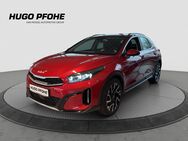 Kia XCeed, 1.5 T-GDI Spirit Sports Utility Vehic, Jahr 2022 - Norderstedt