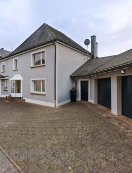 Einfamilienhaus in Irrel: Großzügig und Modern - Irrel