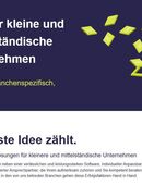 Haben Sie schon auf E-Rechnung umgestellt ? in 75179