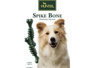 HUNTER Spike Bone Kausnack - Sparpaket: 6 x 68 g (24 Stück)