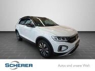 VW T-Roc, 1.5 TSI Move, Jahr 2023 - Ludwigshafen (Rhein)