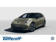 VW ID.3, Pro GOAL h IQ Light, Jahr 2024 - Holzminden