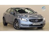 Volvo S60 D4 2.0 190PS Linje Svart Bi-Xenon R-Cam ACC - Teltow