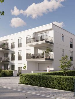 "Im beliebten Regensburger Westenviertel!" - Regensburg