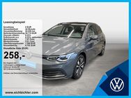 VW Golf, 2.0 TDI VIII Move FLA, Jahr 2024 - Landshut