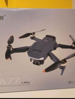 Drone WiFi - MODELL A77 von Chubory - München