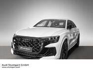 Audi RSQ8, , Jahr 2022 - Stuttgart