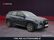 Hyundai Tucson, Turbo Trend 48V, Jahr 2023 - Kippenheim