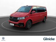 VW T6 Multivan, 2.0 TDI 1 Generation Six, Jahr 2022 - Weimar