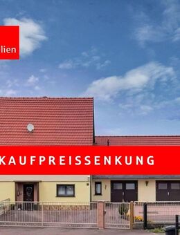 Großzügiges Wohnanwesen - vielseitig nutzbar für Familien oder kombinierte Wohn- und Arbeitswelt - Breitungen (Werra)