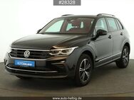 VW Tiguan, 2.0 TDI Life #18Z#IQ Light##Pro#, Jahr 2021 - Donnersdorf