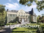 Schloss & Gutshof Pötenitz // Ferienwohnung an der Ostsee // Baugemeinschaft - Dassow