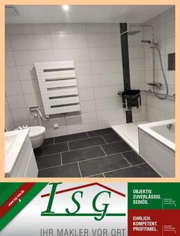 Exklusivität garantiert! Barrierefreies Wohnen am Markt - inkl. EBK - eigener Terrassenanteiil! AB SOFORT - Mittweida