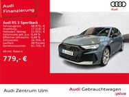 Audi RS3, Sportback R 280 KM H, Jahr 2024 - Ulm