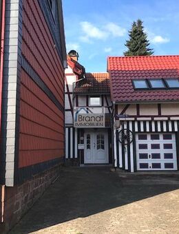 Zwei Häuser für einen Preis! - Reinhardshagen