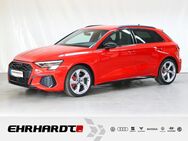 Audi S3, Sportback TFSI quattro PARKL EL HECKKL, Jahr 2023 - Suhl