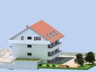 2-Zimmer Gartengeschosswohnung - generalsaniert in Heitersheim - Heitersheim