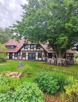 Eines der schönsten Landhäuser auf der Insel Rügen! - Sehlen