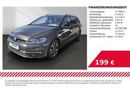 VW Golf Variant, 1.5 TSi Golf VII IQ Drive, Jahr 2019 - Bad Segeberg