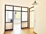 Schöne Aufteilung - Lichtdurchflutete Wohnung mit Loggia und Stellplatz - Herne