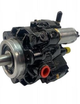 Pumpe FORD PEUGEOT CITROEN EINSPRITZPUMPE Hochdruckpumpe Diesel Siemens 4M5Q9B395AF - Wuppertal