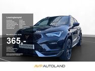 CUPRA Ateca, 2.0 TSI Tribe Edition | |, Jahr 2024 - Dingolfing