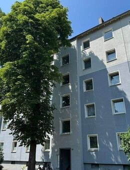 Moderne 3-Zimmerwohnung in ruhiger Lage von Hannover-Vahrenwald - frisch renoviert! - Hannover