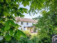 Ein kleines Juwel in Altenholz - Reihenmittelhaus mit vielen Möglichkeiten - Altenholz