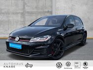 VW Golf, VII GTI Performance DYN, Jahr 2019 - Kierspe