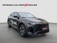 Toyota bZ4X FWD Comfort-Paket 360 Grad Kamera DAB - Heidelberg