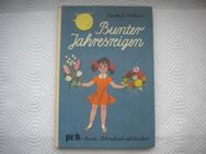 Bunter Jahresreigen,Reinhold Ehrhard,Engelbert Verlag,1966 - Linnich