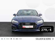 Audi A5, Coupe 50 TDI quattro S line |°|, Jahr 2022 - Haßfurt