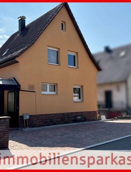 Sehr gemütliches Haus mit richtig viel Potential! - Birkenfeld (Baden-Württemberg)