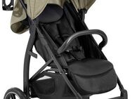 Hauck Kinder-Buggy Rapid 4D, belastbar bis 22 kg